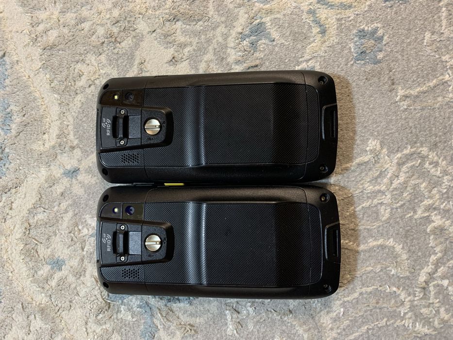 Продам ТСД Zebra MC36