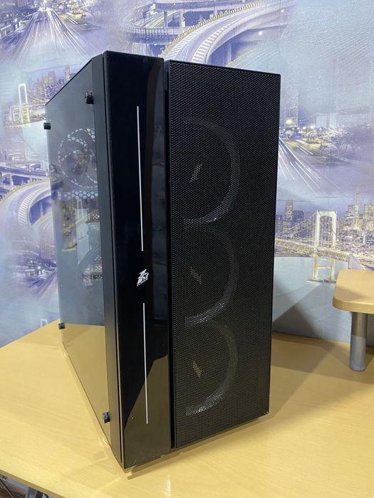 Корпус 1stplayer