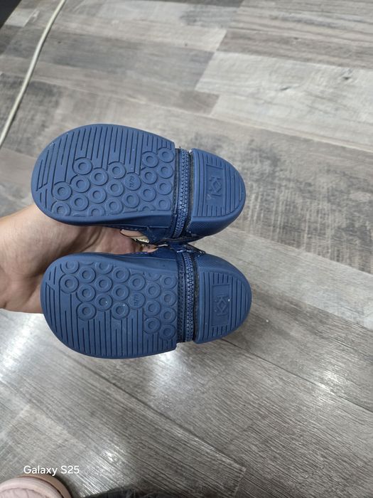 Детски обувки Колев и Колев