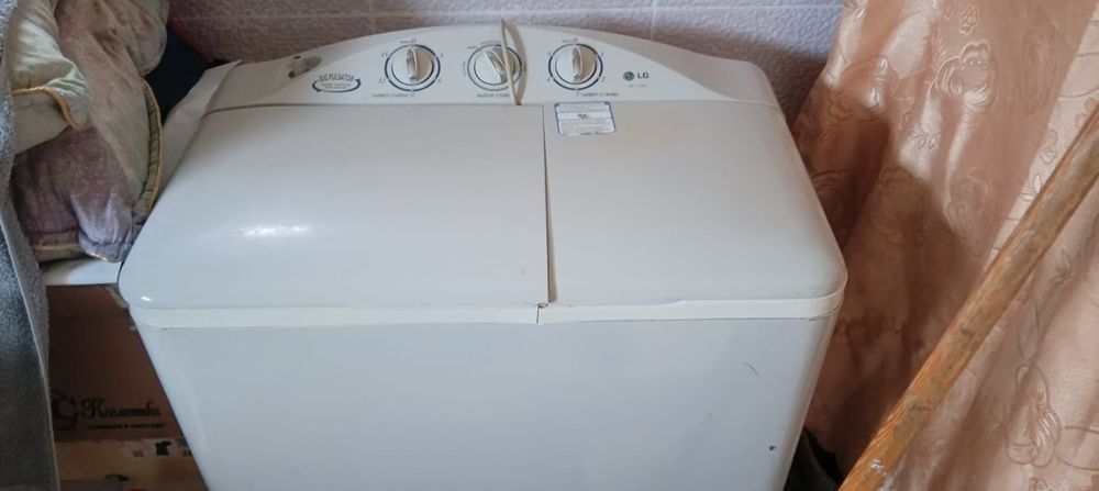 продам стиральную машинку