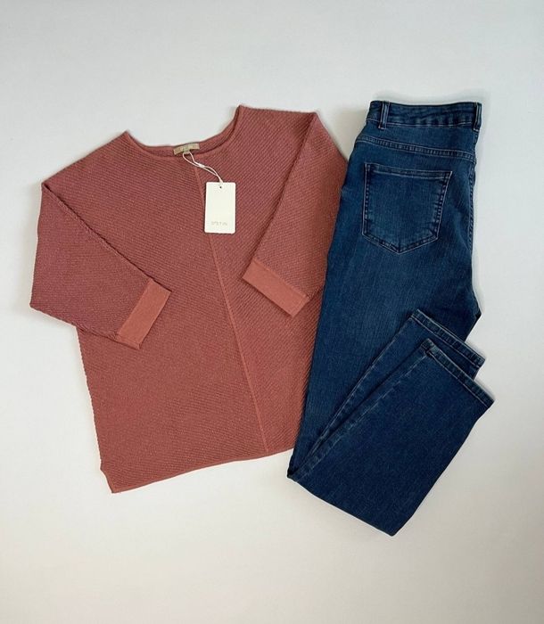 Пакет Женская одежда 44-46р