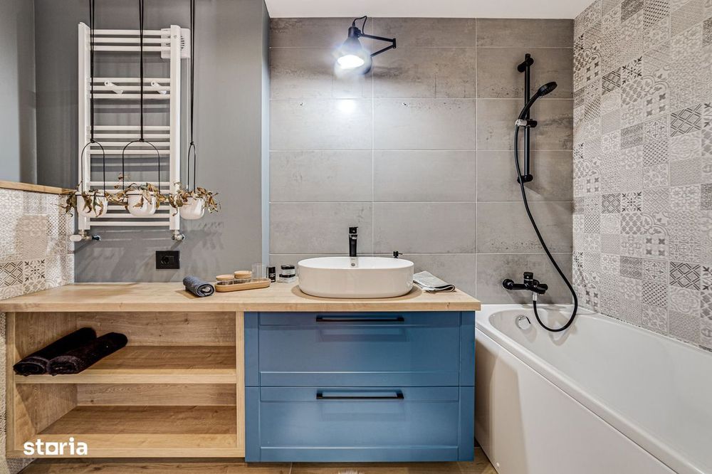 Apartament,