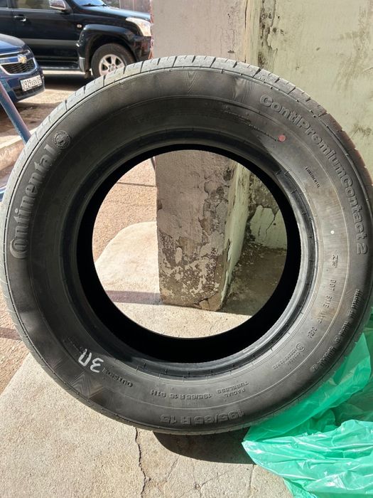 Продается  шина