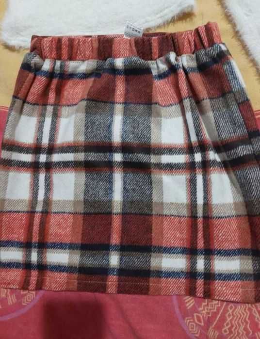 Compleu sezon rece fete 8/11 ani