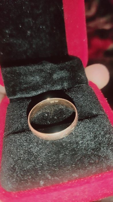 Sokolov kumush buyumlari