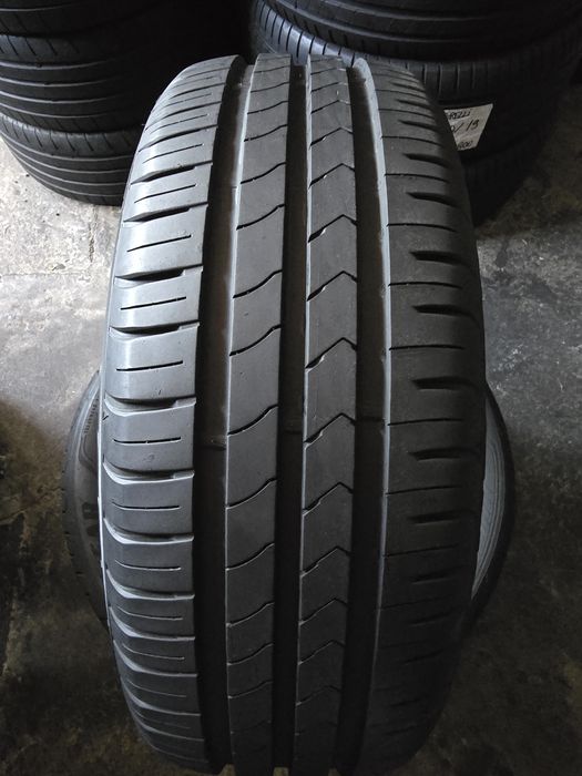 Kumho 195/55 R15 85H vară