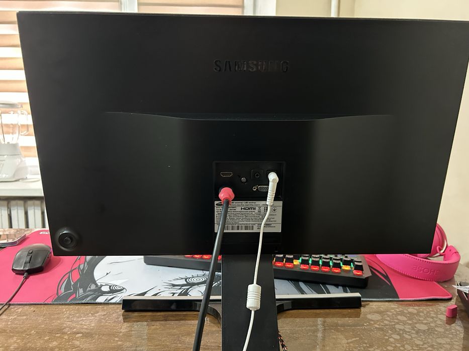 Монитор samsung