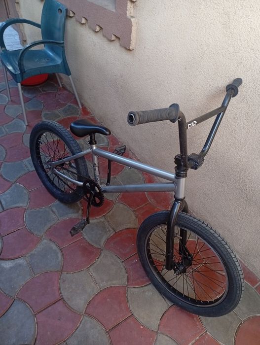 BMX profesionist