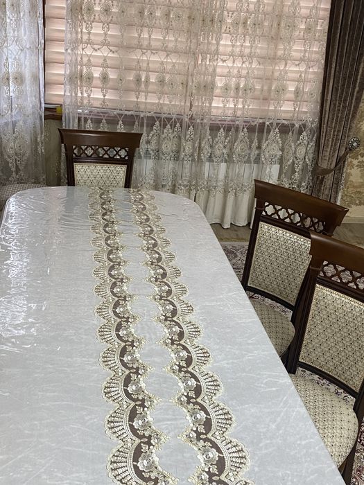 Стол стул для зала