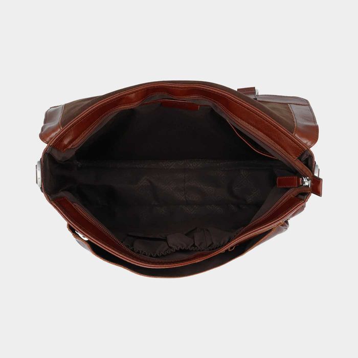 Geanta Picard Buddy 5543 Piele Naturala Bizon