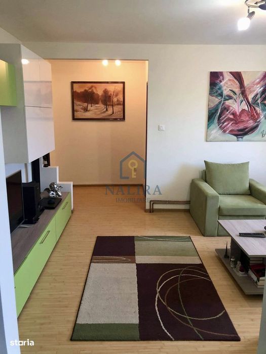 Apartament 2 camere ultracentral