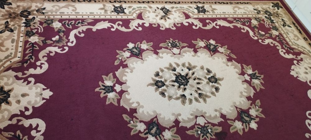 Ковер Размер 3.5х2.5м