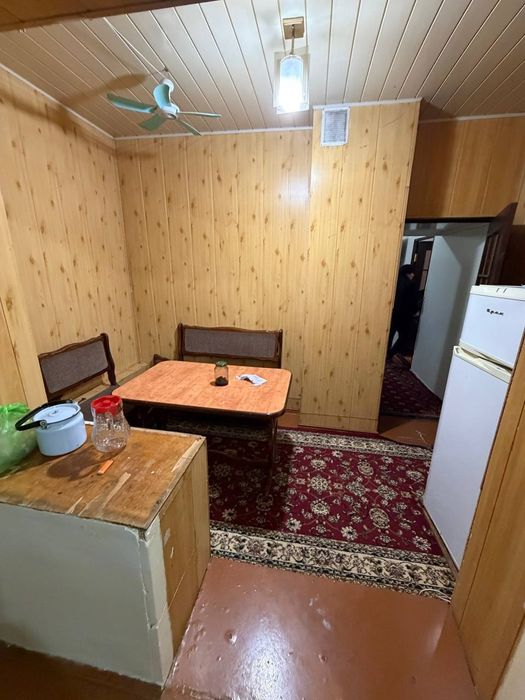 Продаётся 2/5/9 массив Бел-тепа балкон 2.20х7 Шайхантаурский район