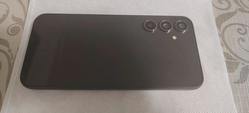 Vând Samsung Galaxy A54 5G de 256