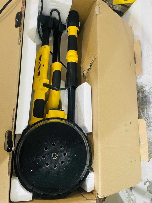Girafa pentru gips-carton STANLEY FATMAX 225 mm SFMEE500S-QS