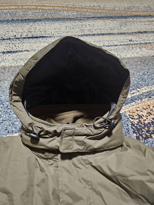 Vând costum de iarnă pescuit 3 piese