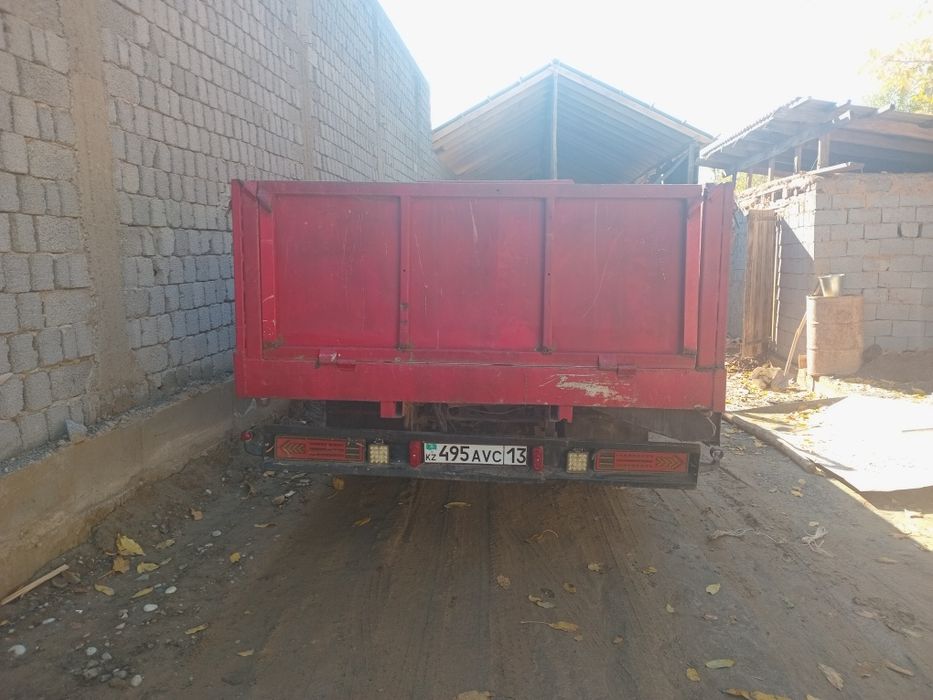 Продам Исузу NPR 66