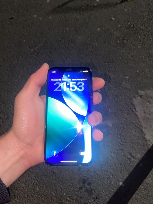 Продам айфон 12 про или обмен