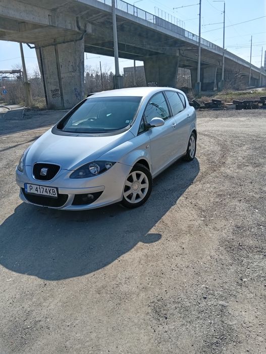 Seat Toledo

1.9, Хечбек,