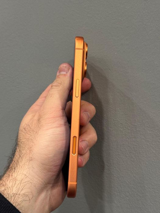 iPhone 17 Pro Max 1Tb Esim