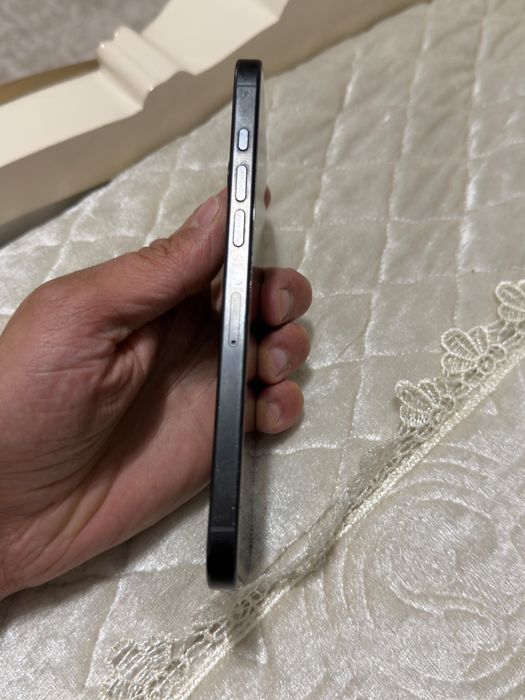 Продам iphone 16 pro max