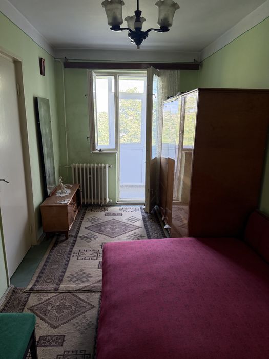 Apartament 2 camere Baraolt