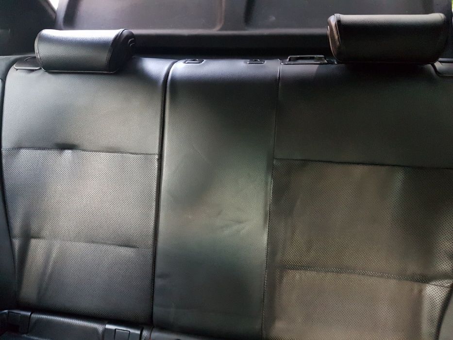 Лупи,тампони,кори,седалки и други за БМВ Е46 компакт