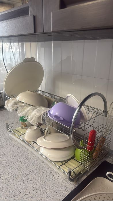 Сушилка большая вместительная