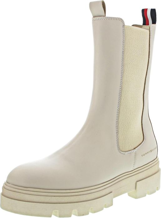 Боти Tommy Hilfiger 39