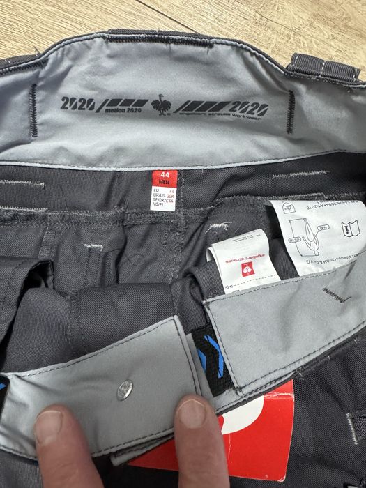 Engelbert Strauss pantaloni barbati 44 noi