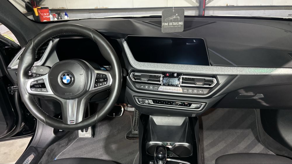 Detailing auto interior/exterior