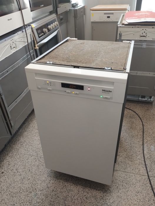 Съдомиялна Miele Activ SC 45см