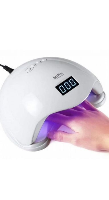 Лампа для маникюра