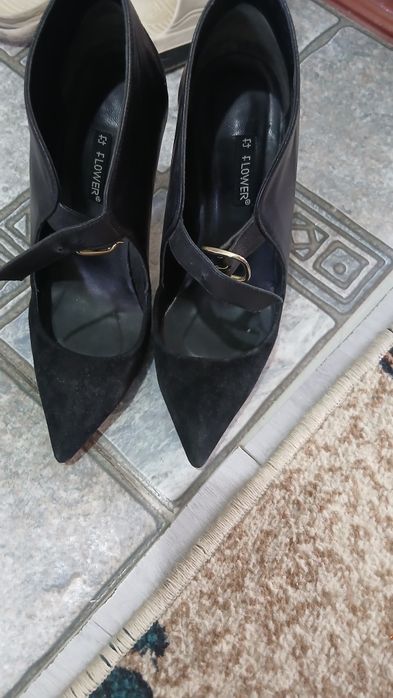 Туфли сотилади бренд