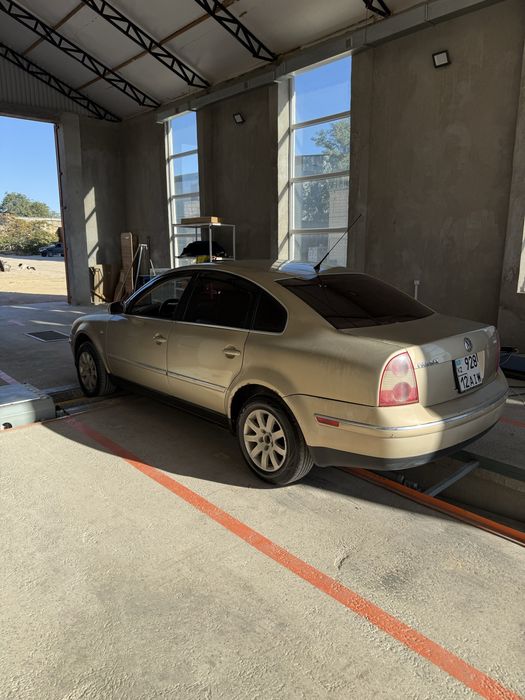 Volkswagen Passat продам