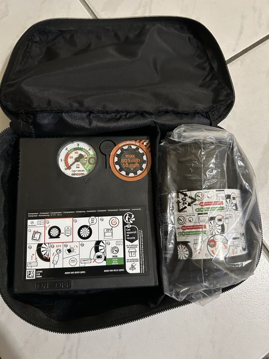 Оригинални компресори на 12v