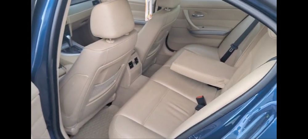 BMW Seria 3 2006 — imagine 4