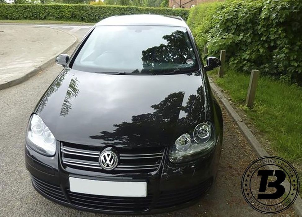 Bara Fata compatibila cu VW Golf 5 R32 Design
