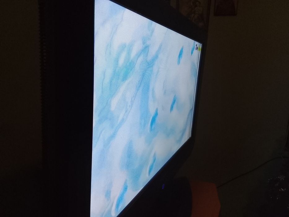 Vând tv Daewoo funcțional