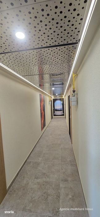Apartament 2 camere bloc nou 2025 etaj 1