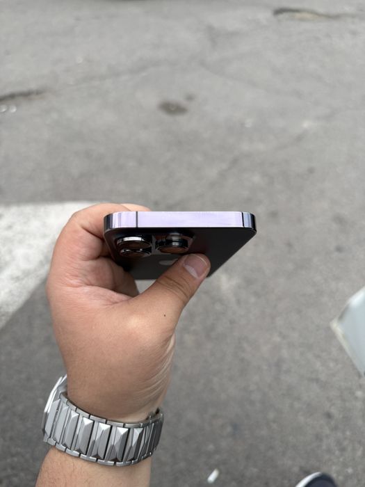 Iphone 14 pro LL/A 128Gb