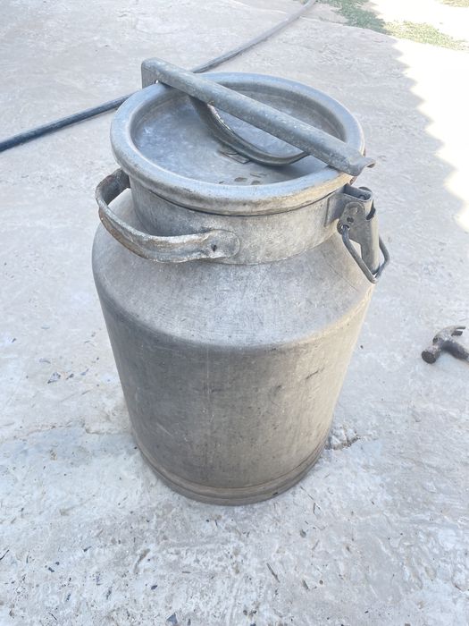 Пляк 40 литырлік