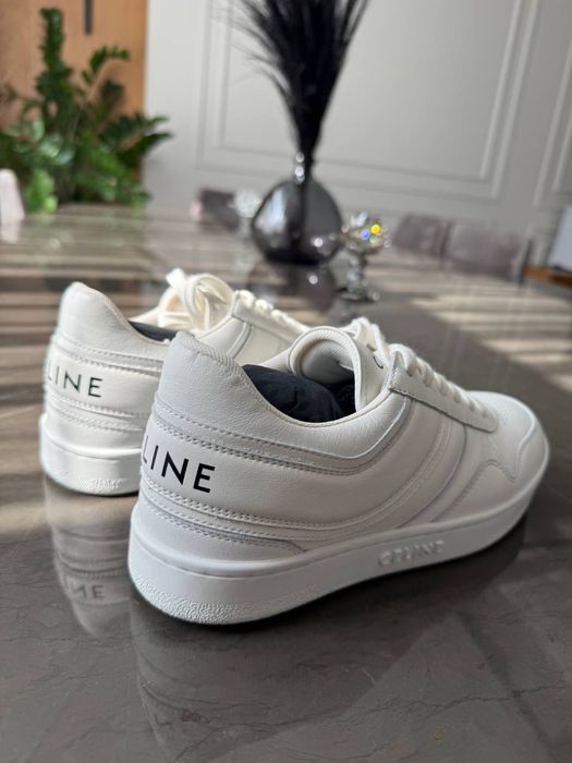 Кеды Celine оригинал