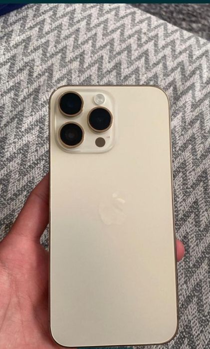 iPhone 14 Pro Max 128 ГБ