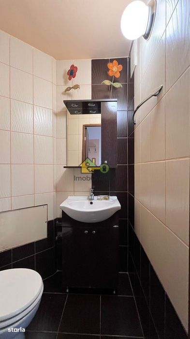 Apartament 3 Camere, 65 Mp., Complet Renovt, Timișoara, Zona Aradului