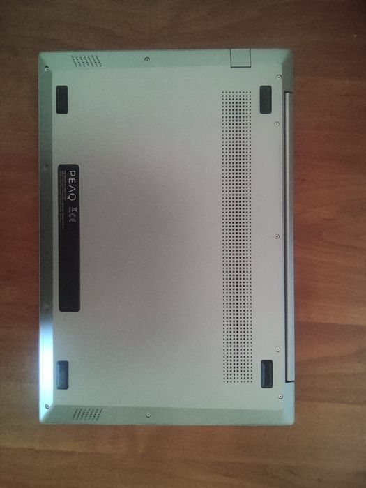 PEAQ Classic PNB C140V