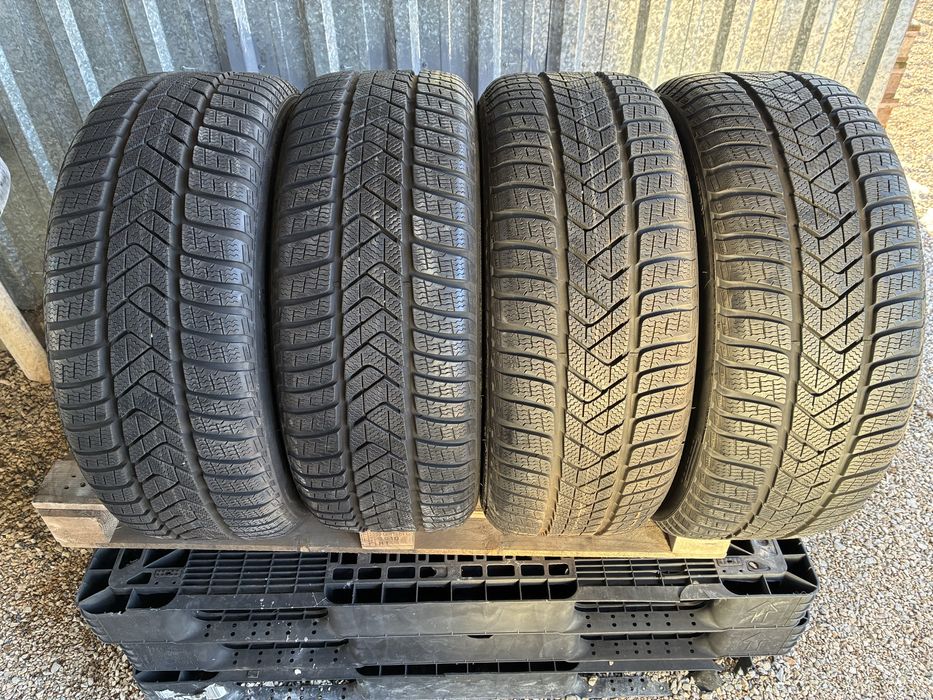 19 цола 5 х 112 мм Мерцедес E класa W 213 GLA , C , CLA , V