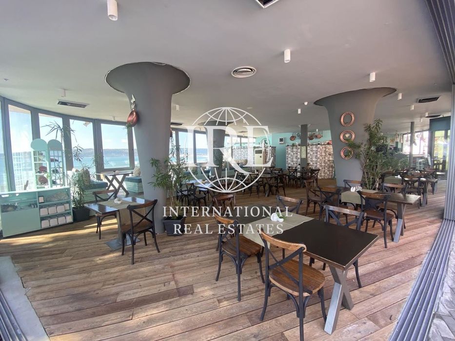 Заведение в Варна-Морска градина площ 280 цена 150000