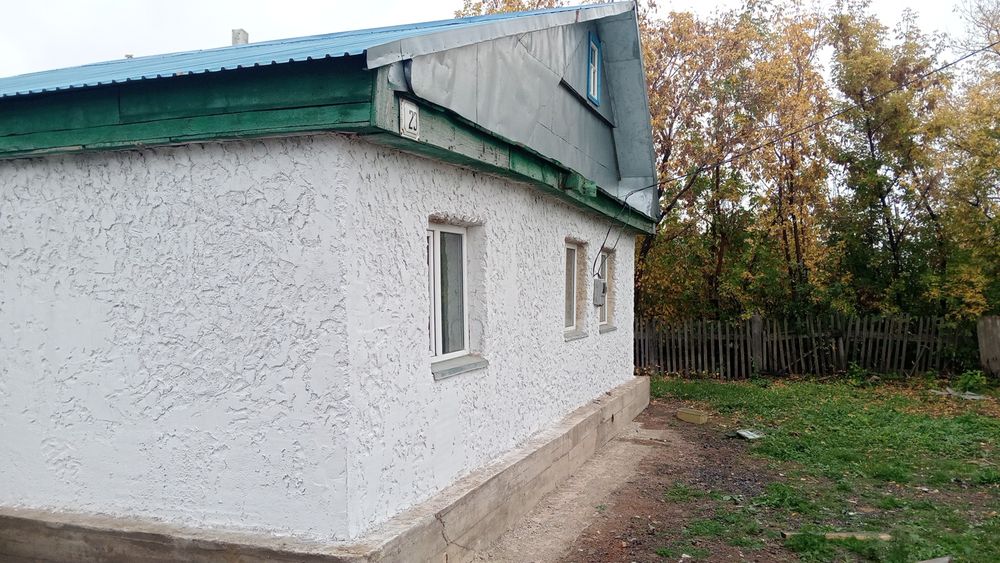 Продам дом дом хороший