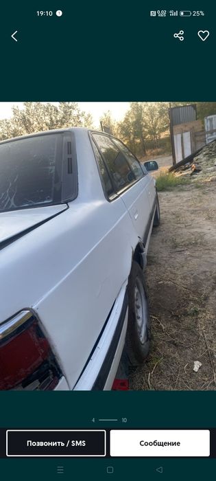 Продам Мазда 626